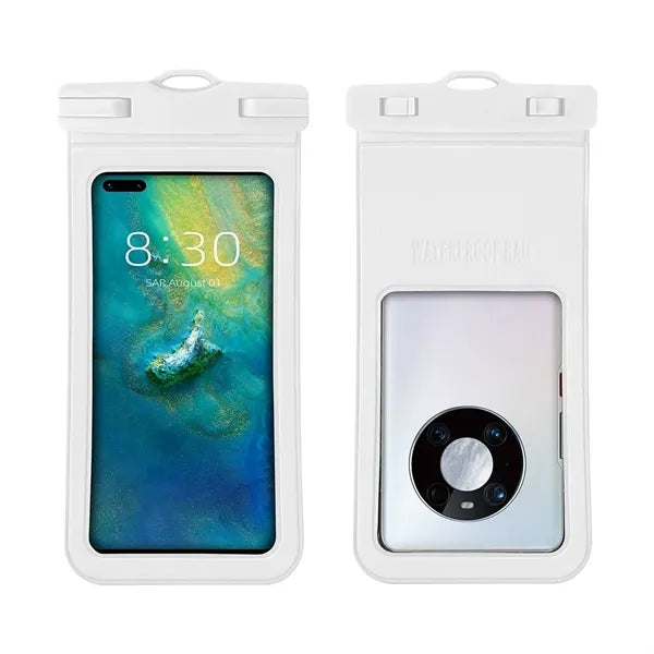 Waterproof Phone Pouch Universal Touch Screen Case