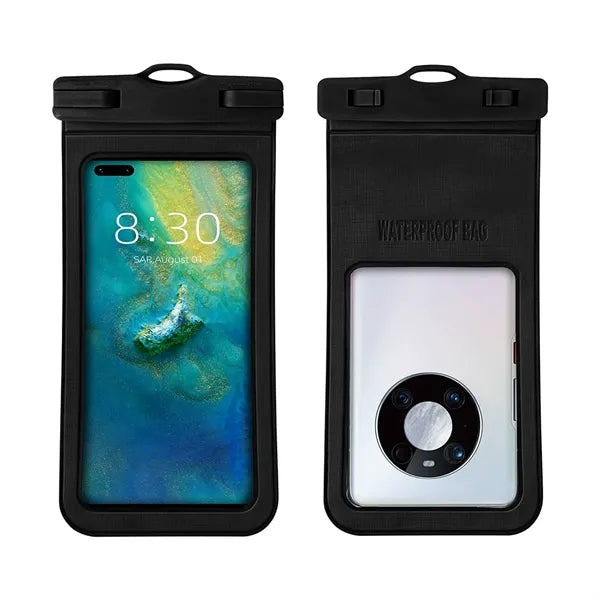 Waterproof Phone Pouch Universal Touch Screen Case