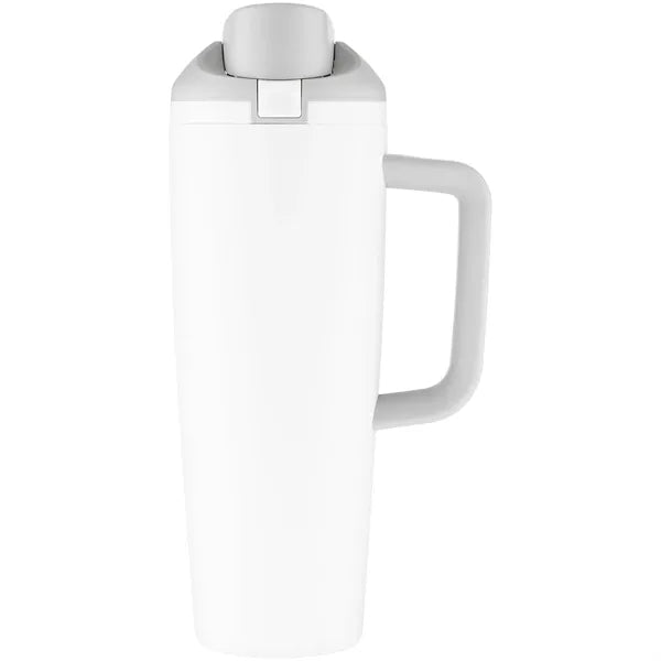 30 oz Owala FreeSip Stainless Steel Tumbler