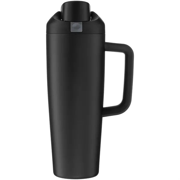 30 oz Owala FreeSip Stainless Steel Tumbler