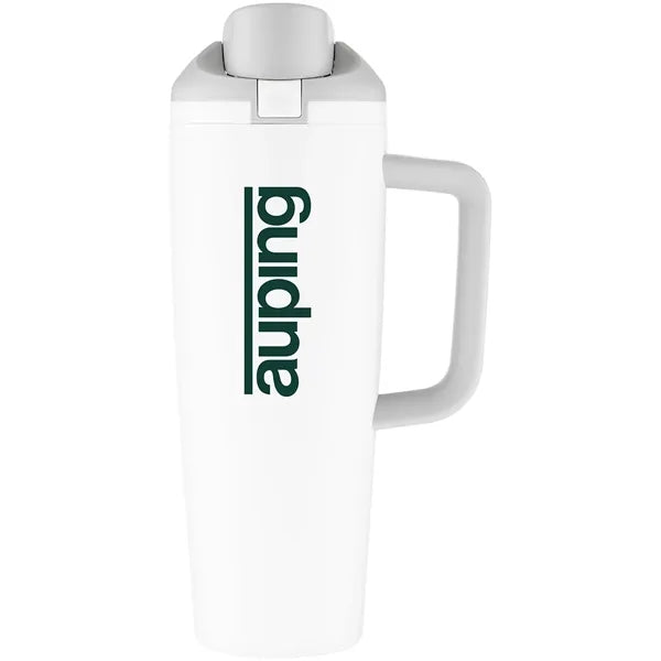 30 oz Owala FreeSip Stainless Steel Tumbler