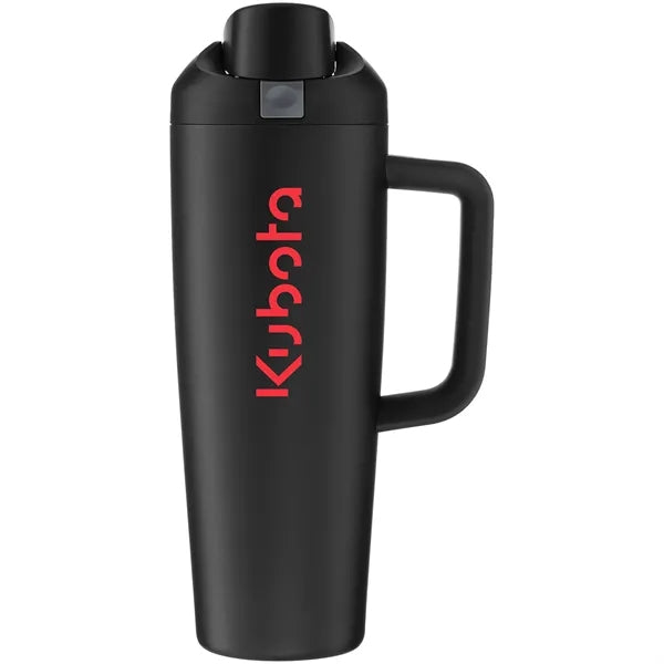 30 oz Owala FreeSip Stainless Steel Tumbler