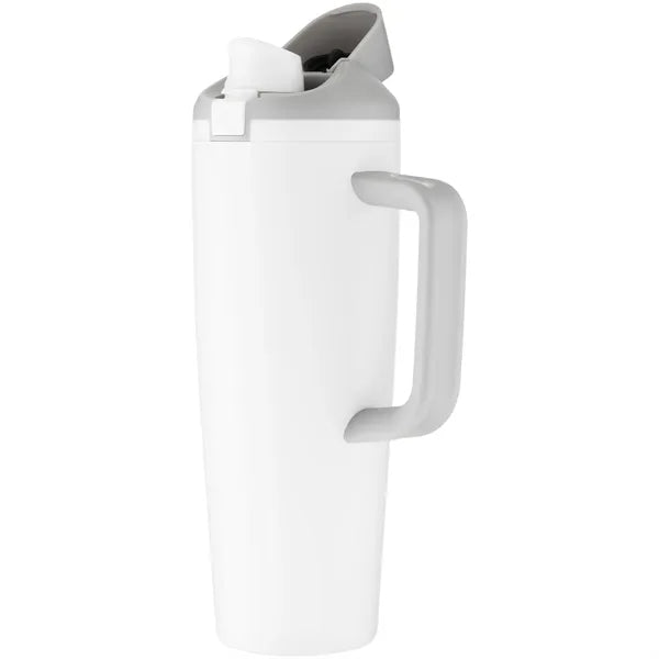 30 oz Owala FreeSip Stainless Steel Tumbler
