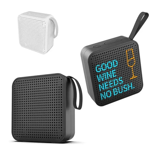 Portable Mini Bluetooth Speaker