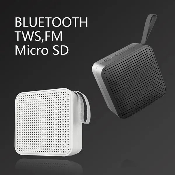 Portable Mini Bluetooth Speaker
