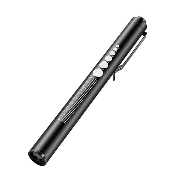 Medical Pupil Pen Light