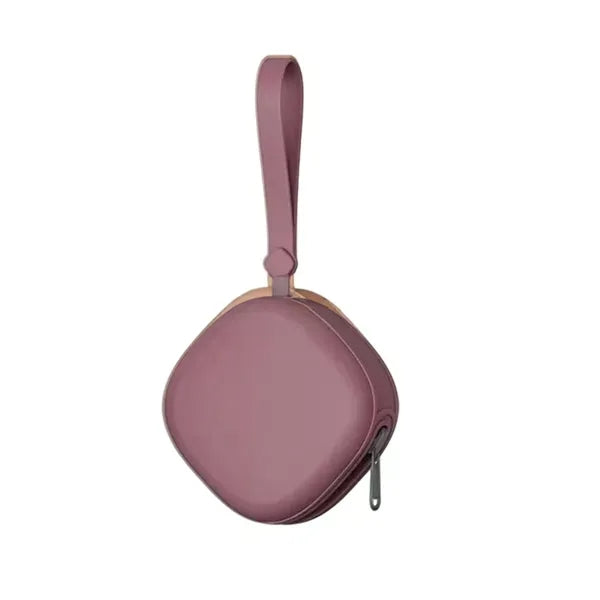 Baby Silicone Pacifier Storage Case