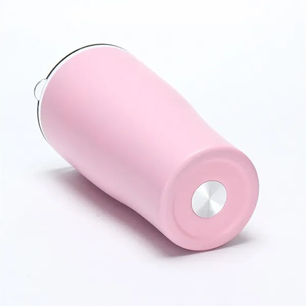 15oz Stainless Steel Alpine Vacuum Insulated Tumbler W/Lid