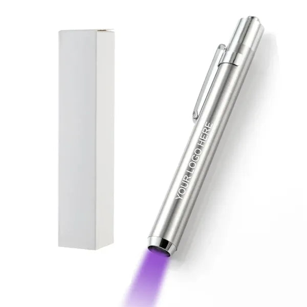 UV Light Checker