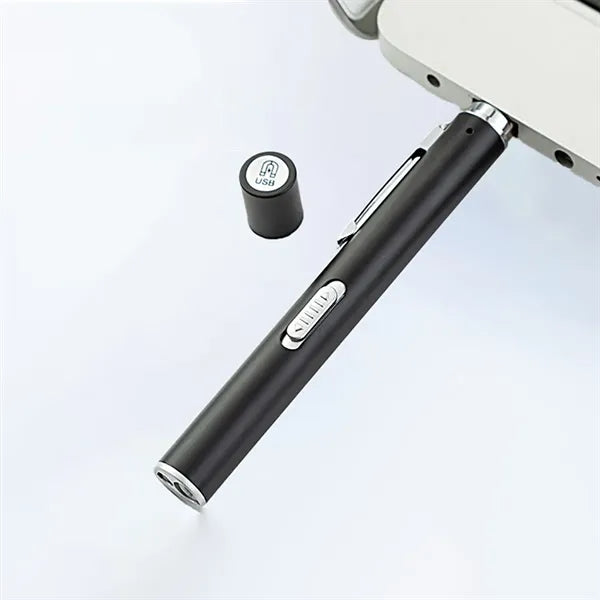 Rechargeable Medical Pen Light