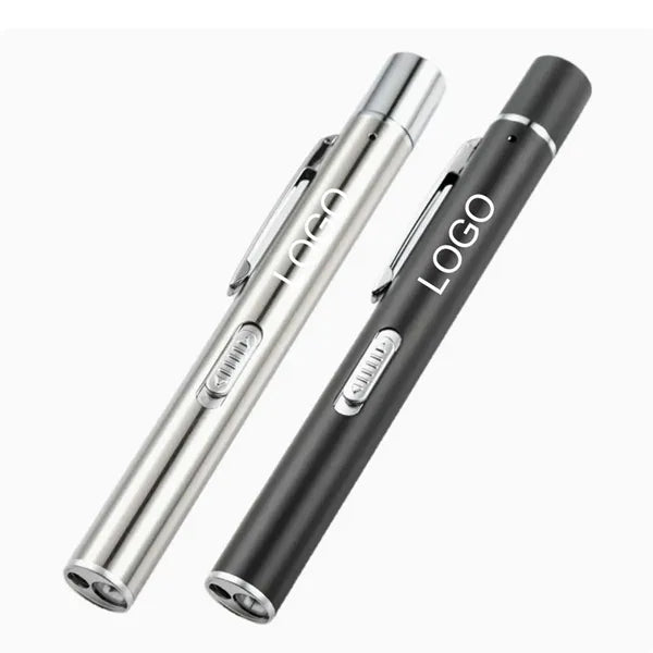 Rechargeable Medical Pen Light