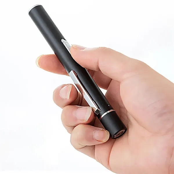 Rechargeable Medical Pen Light