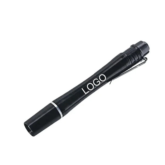 Mini LED Flashlight