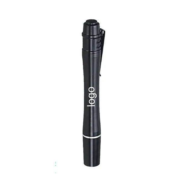 Mini LED Flashlight