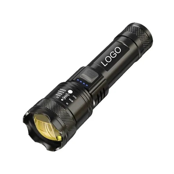 Outdoor Tactical Flashlight