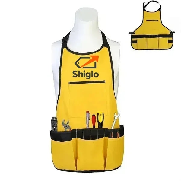 Durable Garden Apron