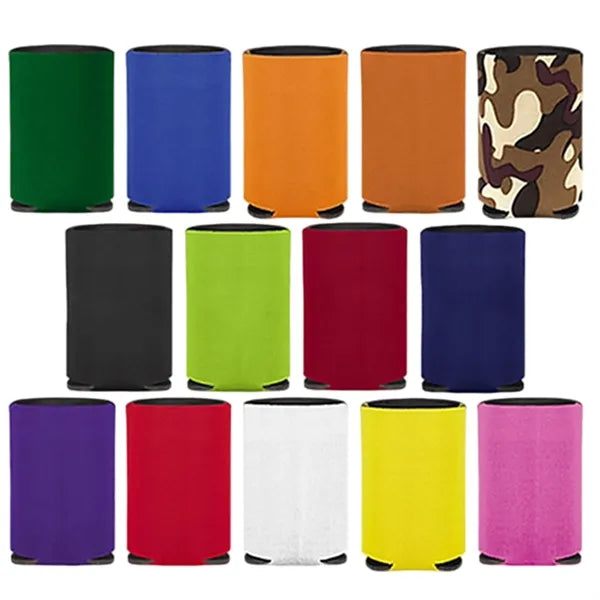 Eco-Friendly Can Cozy