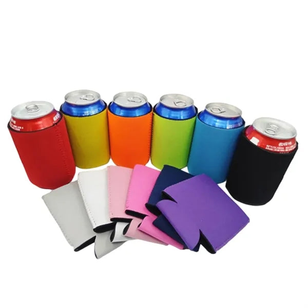 Eco-Friendly Can Cozy