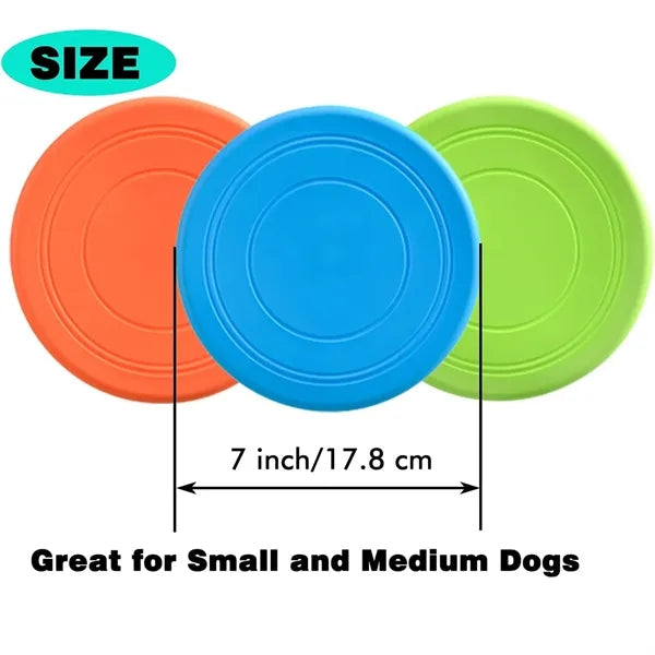 Durable Dog Toy for Outdoor