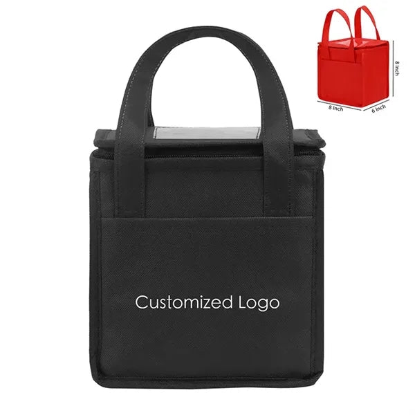 Non-Woven Tote Cooler