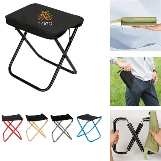 Outdoor Camping Folding Chair