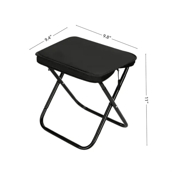 Outdoor Camping Folding Chair