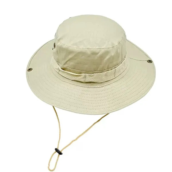 Foldable UV Protection Bucket Hat