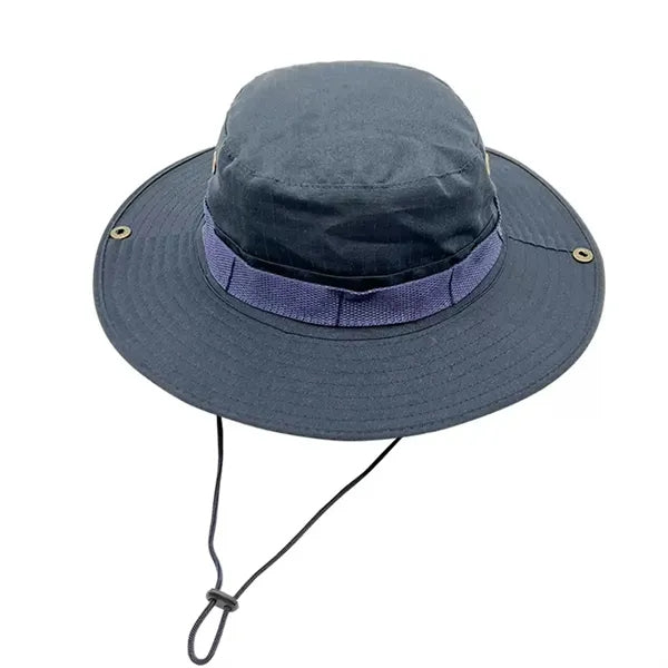 Foldable UV Protection Bucket Hat