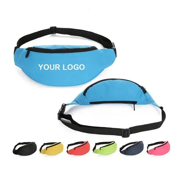Travel Hiking Sports Fanny Pack