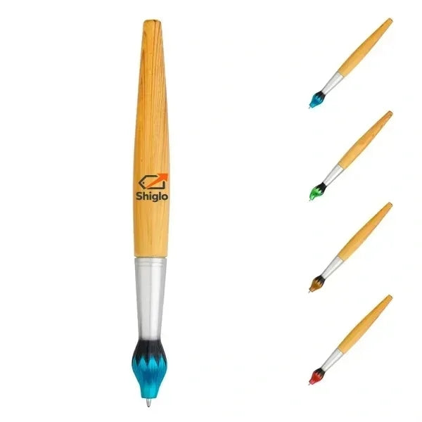Wooden Ballpoint Pen