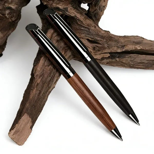Fashionable Wooden Neutral Pen