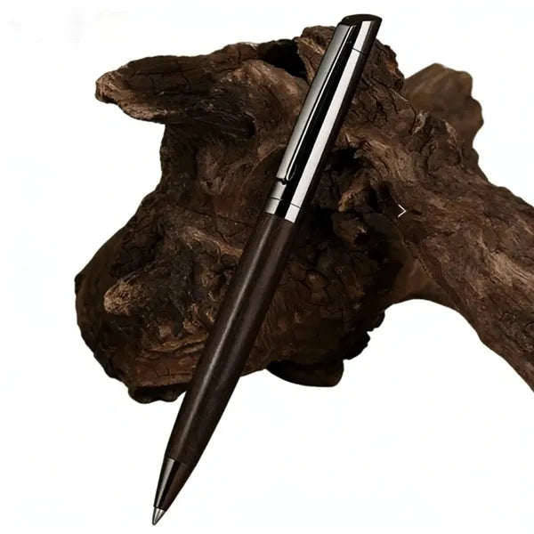 Fashionable Wooden Neutral Pen