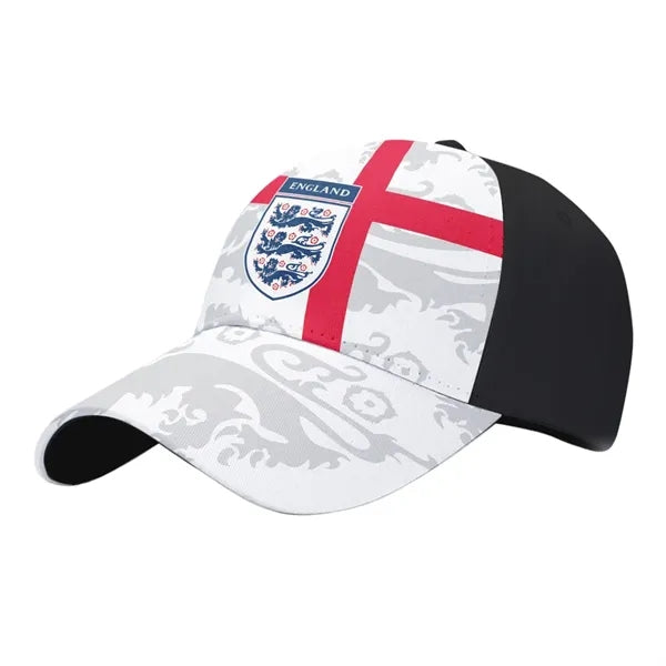 Football World Cup duckbill cap