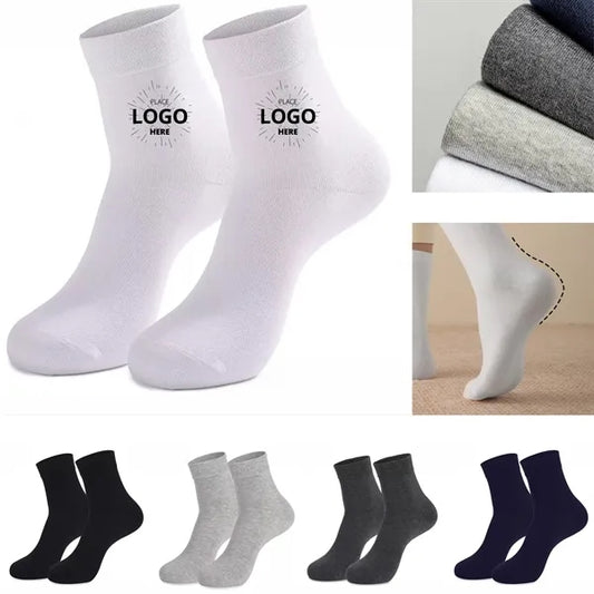Jacquard Socks