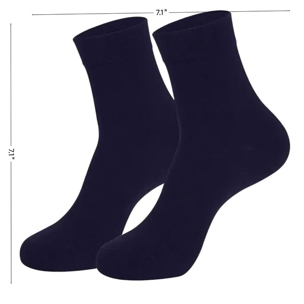 Jacquard Socks