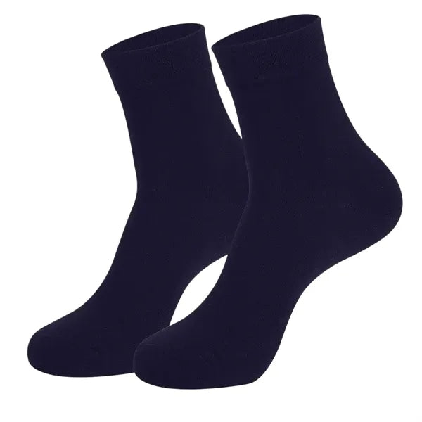 Jacquard Socks