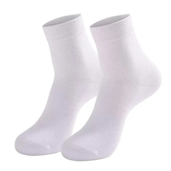 Jacquard Socks