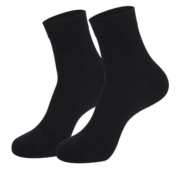 Jacquard Socks
