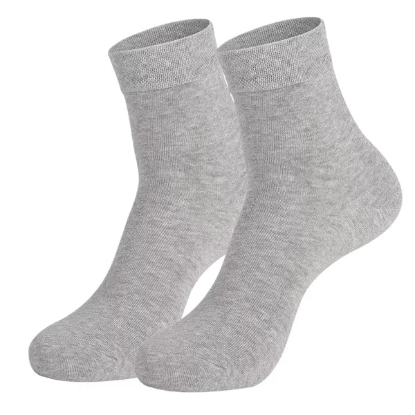 Jacquard Socks