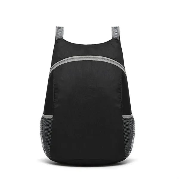 Travel Sports Foldable Backpack