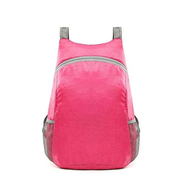 Travel Sports Foldable Backpack