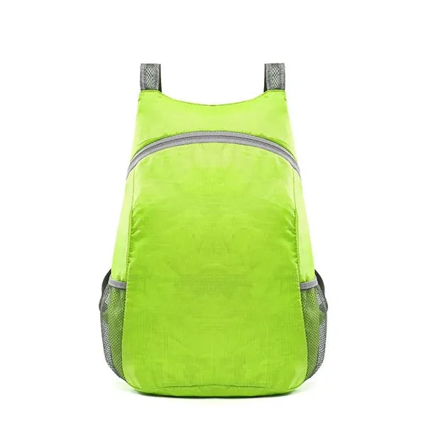Travel Sports Foldable Backpack