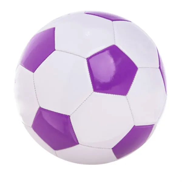 Size 5 Custom Foot Ball