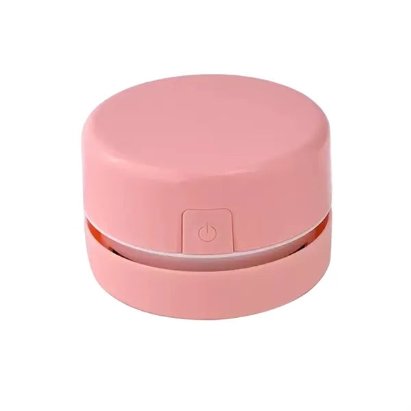 Portable Desktop Vacuum Cleaner