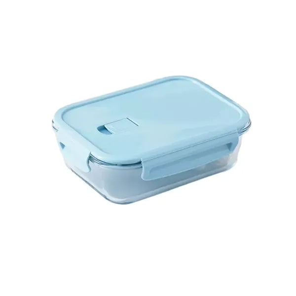 Glass Lunch Box