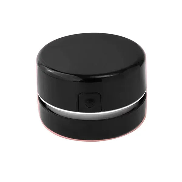 Portable Desktop Vacuum Cleaner