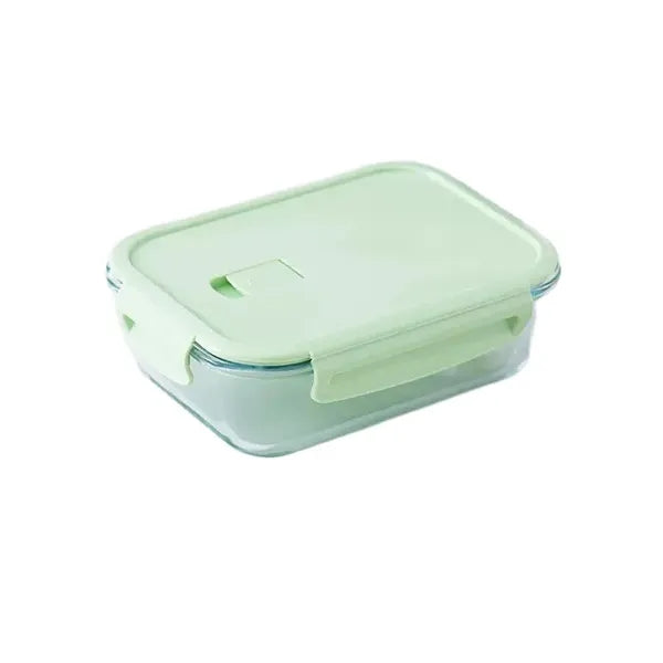 Glass Lunch Box