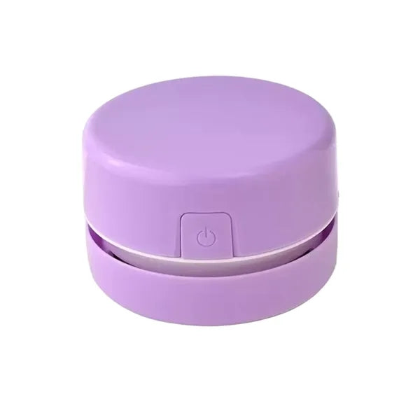 Portable Desktop Vacuum Cleaner