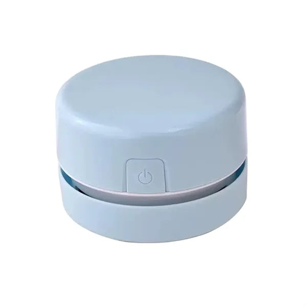Portable Desktop Vacuum Cleaner