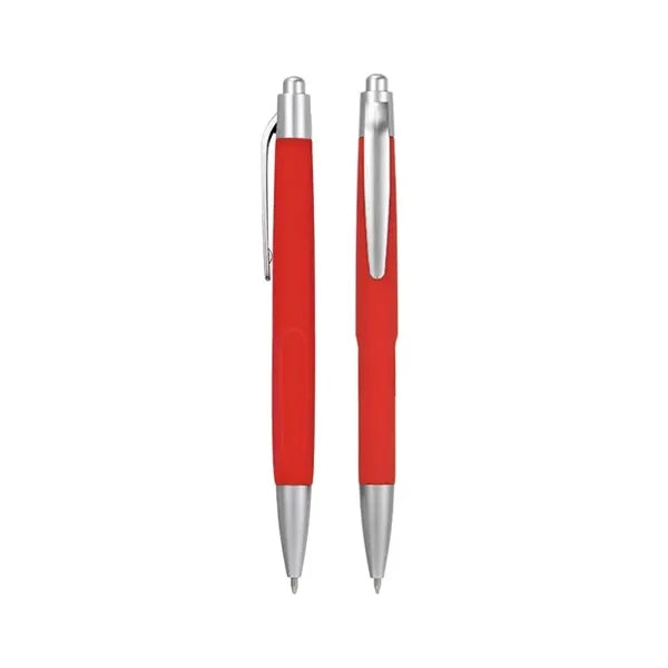 Click Ballpoint Pen with Logo Printing